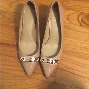 Coach Heels